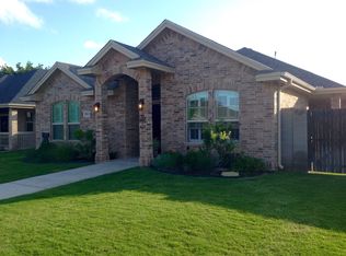 1503 Cedar Ln, Andrews, TX 79714