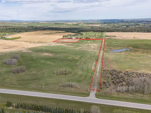 33333 Township Road 241, Rocky View County, AB T3Z 2Y6