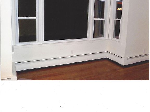 Living Room Picture Window