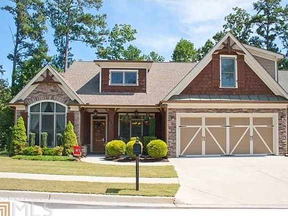 Charming, Rustic and beautifully landscaped yard! Make this your new home today!