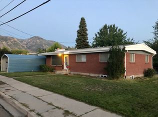 933 W 900 N, Provo, UT 84604