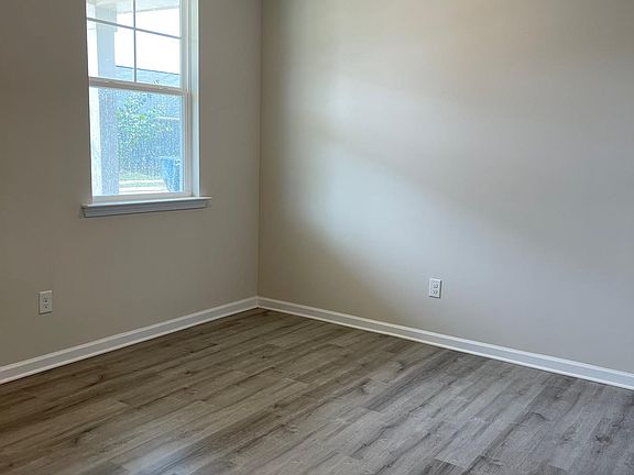 Downstairs flex space (view 2)