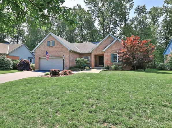 9376 Hickory Hill Ct, Loveland, OH 45140