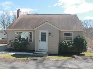 5 Bay Ridge Rd, Auburn, MA 01501