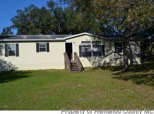 16677 Albright Rd, Spring Hill, FL 34610