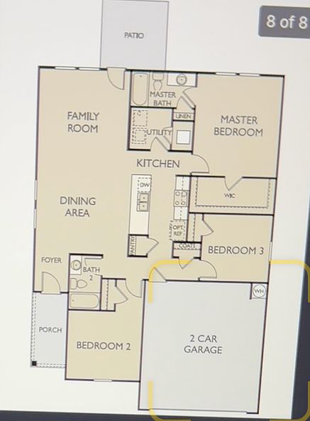 1st image of 5513 Cookstown Ln