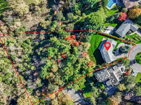 10 Courtwood Pl, Toronto, ON M2K 1Z9