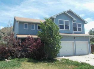 2268 Acacia Ave, Rifle, CO 81650