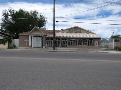 2109 William St SE, Albuquerque, NM, 87102