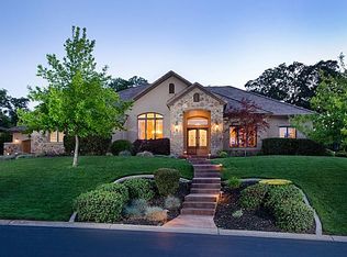 5040 Da Vinci Dr, El Dorado Hills, CA