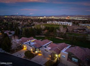 2636 Edgerock Rd, Reno, NV 89519