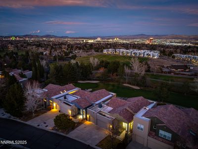 2636 Edgerock Rd, Reno, NV, 89519
