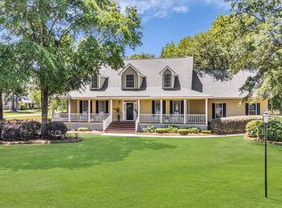 129 Cambridge Dr, Rincon, GA 31326