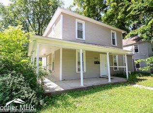 1001 Osage St, Manhattan, KS 66502