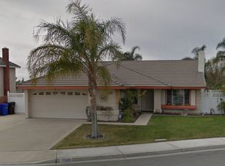 7520 Lavender Ct, Fontana, CA 92336