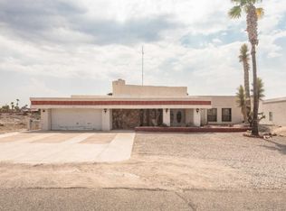 330 Cypress Dr, Lake Havasu City, AZ 86406