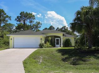 2501 Blackbird Ln, North Port, FL 34286