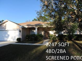 148 Birchwood Dr, Palm Coast, FL 32137