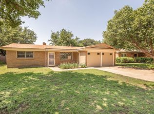 4305 59th St, Lubbock, TX 79413