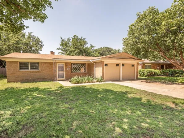 4305 59th St, Lubbock, TX 79413