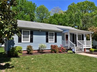 4507 Parrish Branch Rd, Midlothian, VA 23112