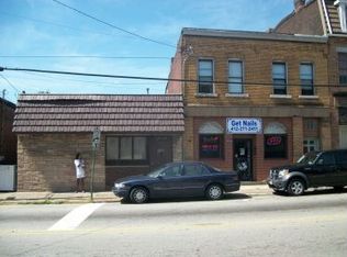 2014 1/2 Monongahela Ave, Pittsburgh, PA 15218
