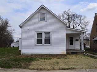 1516 Louise St, Anderson, IN