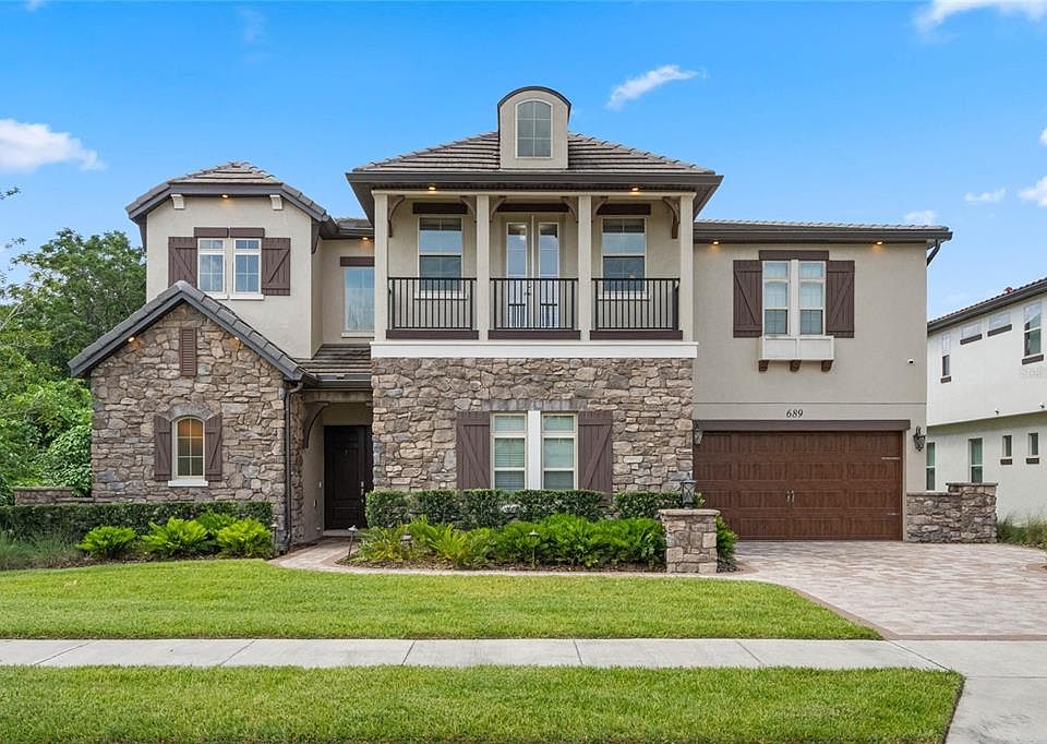 1st image of 689 CANOPY ESTATES DRIVE