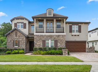 689 Canopy Estates Dr, Winter Garden, FL 34787