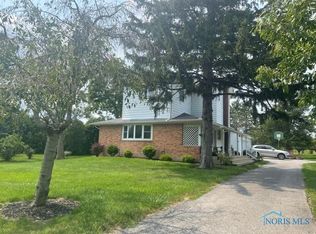 14546 County Road 54, Rawson, OH 45881