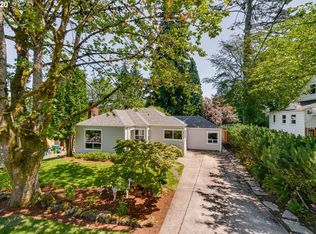 8016 SW 37th Ave, Portland, OR 97219