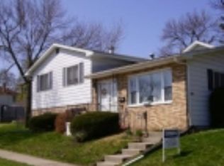 740 E Altgeld St, South Bend, IN