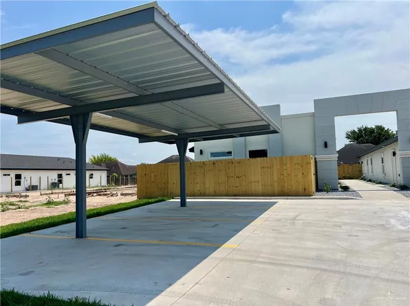 1817 Monaco Dr, San Juan, TX 78589