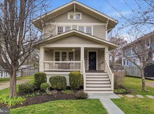 3 W Glendale Ave, Alexandria, VA 22301