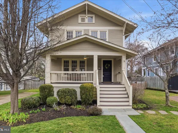 3 W Glendale Ave, Alexandria, VA 22301