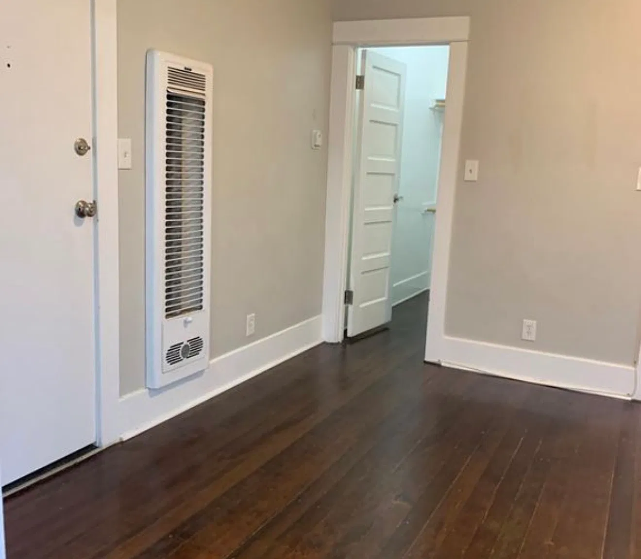 Studio, 500 sqft, $1,995 — Photo 1