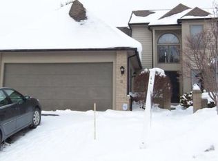 16 Bay Park, Webster, NY