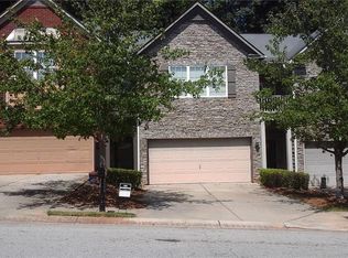 3798 Augustine Pl, Rex, GA 30273