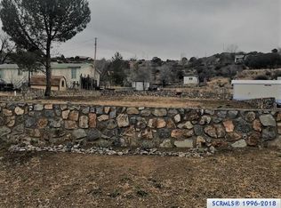 1312 N Silver St, Silver City, NM 88061