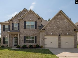 530 Flagstone Ct, Lexington, SC 29072