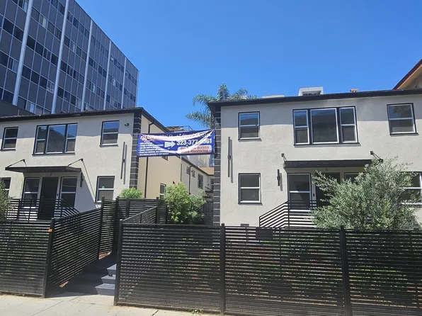 537 S Catalina St, Los Angeles, CA