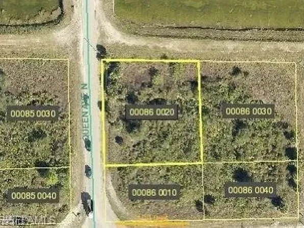 5902 Queen Ave N, Lehigh Acres, FL 33971