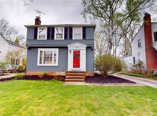 5175 Mayview Rd, Lyndhurst, OH 44124