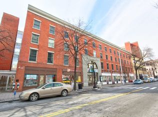 Arcade Apartments, Bridgeport, CT 06604