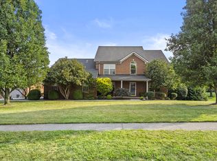 2024 Indigo Dr, Richmond, KY 40475