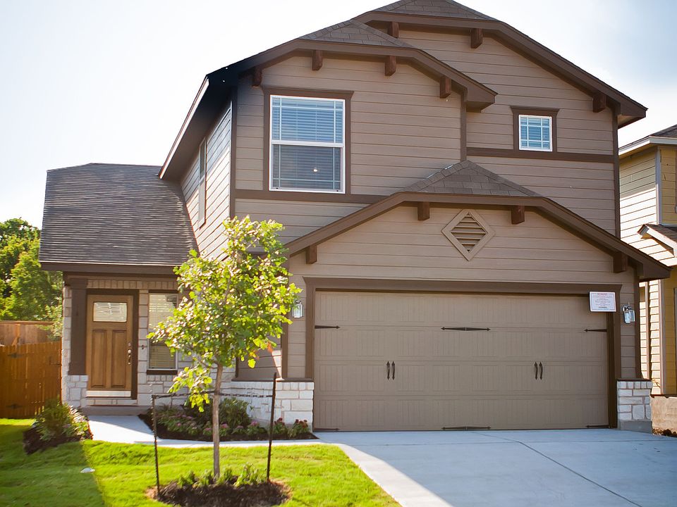 9416 Beechnut Drive