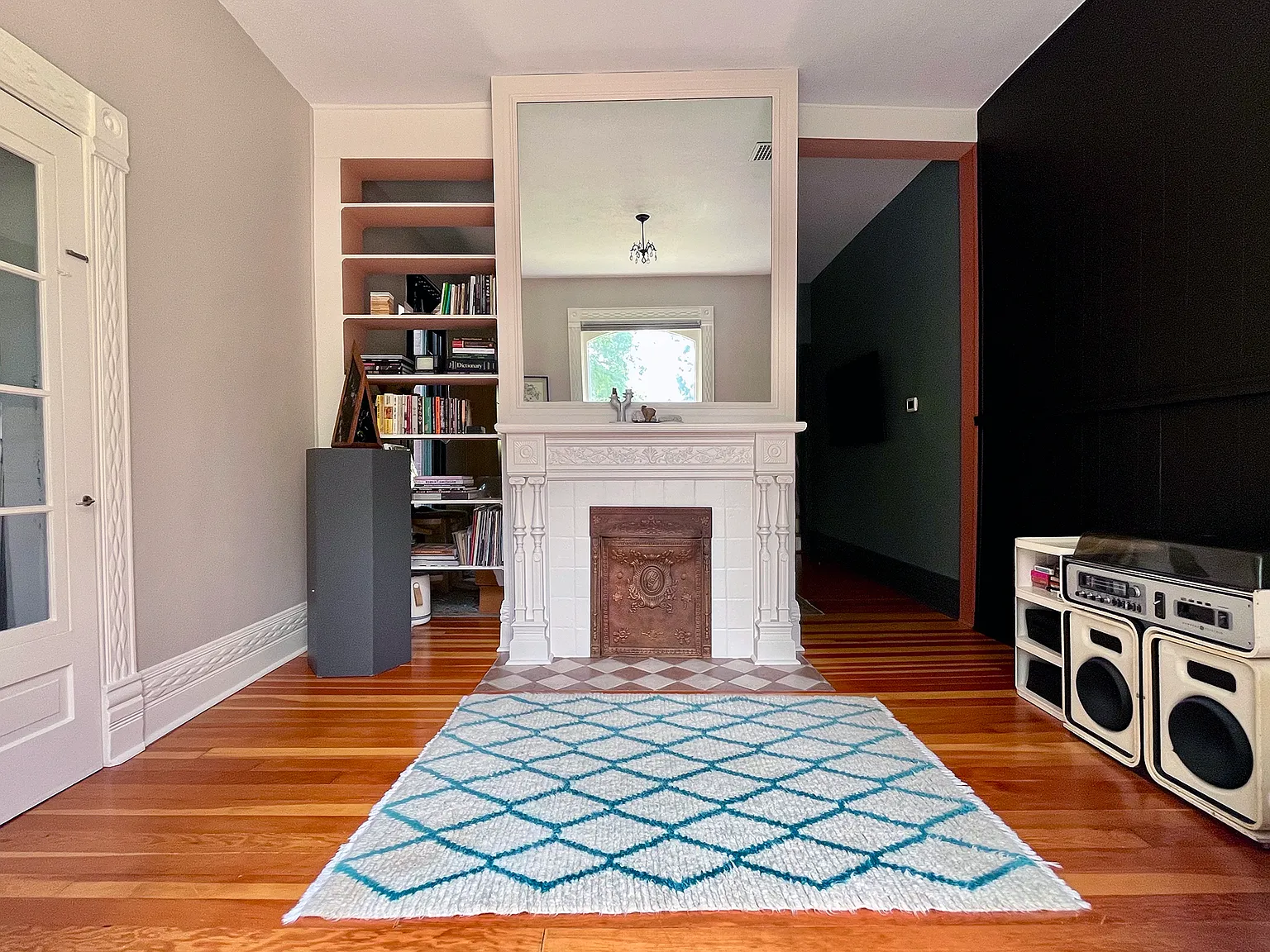 2 bed, 1277 sqft, $3,500 — Photo 3