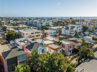 116 Buccaneer St #C, Marina Del Rey, CA 90292