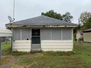 305 Gum Ave, Trumann, AR 72472