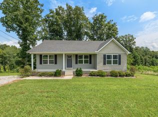 155 Poling Dr, Pulaski, TN 38478
